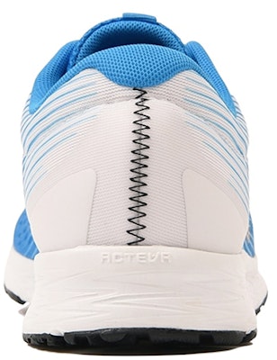 New Balance Flash v4 Blue/ 'Grey' MFLSHLB4 Lookbook New Balance Flash v4 Blue/ 'Grey' MFLSHLB4