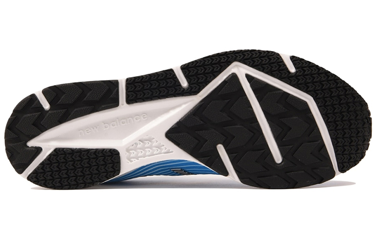 Shop New Balance Flash v4 Biru/ 'Abu-abu' MFLSHLB4