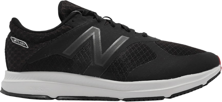 New Balance Flash V5 4E Wide 'Black Red' MFLSHBW5-4E Buy New Balance Flash V5 4E Wide 'Black Red' MFLSHBW5-4E