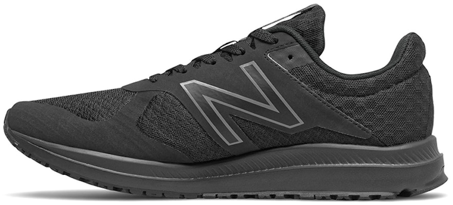 New Balance Flash v5 'Hitam' MFLSHTB5 Buy New Balance Flash v5 'Hitam' MFLSHTB5