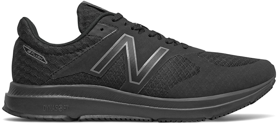 New Balance Flash v5 'Hitam' MFLSHTB5 Order New Balance Flash v5 'Hitam' MFLSHTB5