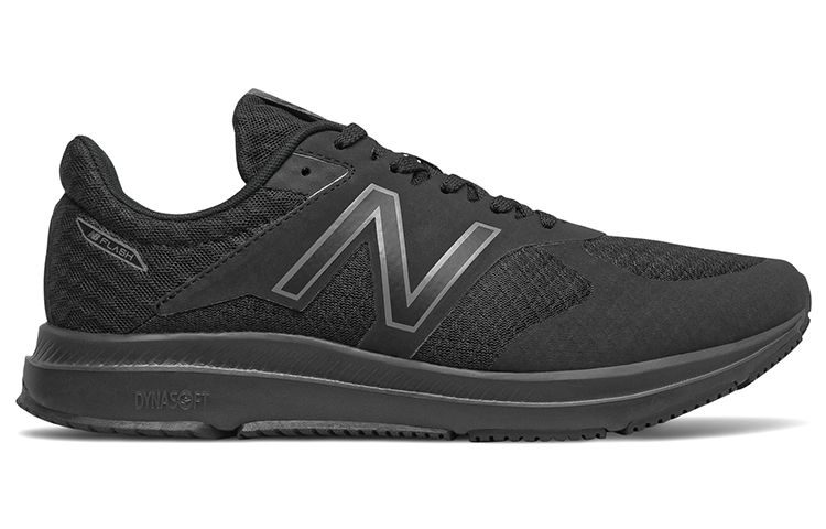 Order New Balance Flash v5 ''Zwart'' MFLSHTB5