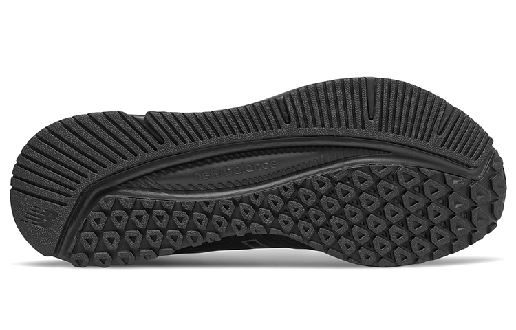 Shop New Balance Flash v5 ''Zwart'' MFLSHTB5