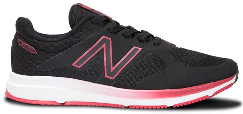 New Balance Flash V5 Low-Top /Red 'Black' MFLSHBR5 Order New Balance Flash V5 Low-Top /Red 'Black' MFLSHBR5
