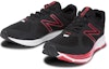 Lookbook New Balance Flash V5 Low-Top /Merah 'Hitam' MFLSHBR5