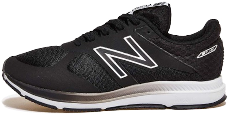 New Balance Flash v5 'Black White' MFLSHBS5 Buy New Balance Flash v5 'Black White' MFLSHBS5