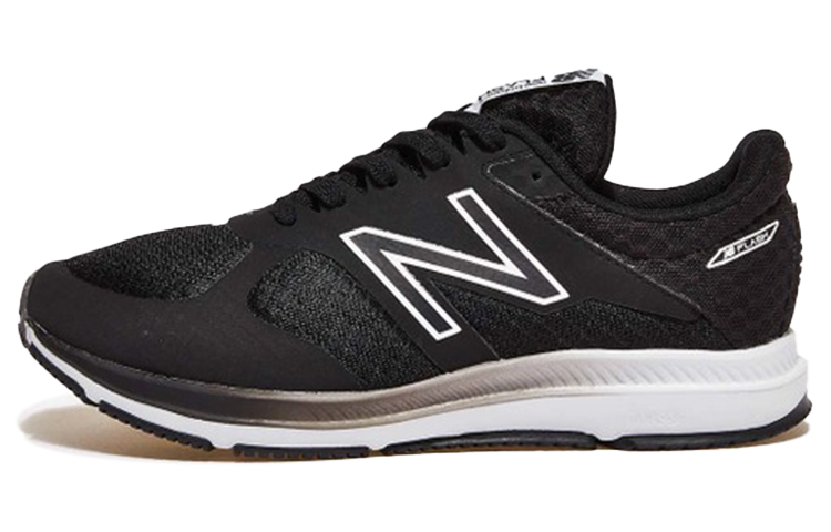 New Balance Flash v5 'Black White' MFLSHBS5