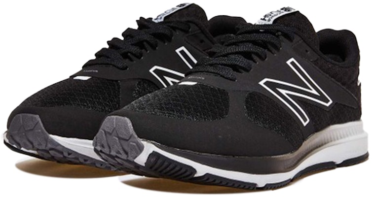 New Balance Flash v5 'Black White' MFLSHBS5 Order New Balance Flash v5 'Black White' MFLSHBS5