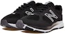 New Balance Flash v5 'Hitam Putih' MFLSHBS5