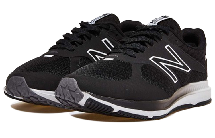 Order New Balance Flash v5 'Negro Blanco' MFLSHBS5