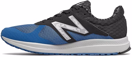 New Balance Flash v5 'Blue Black White' MFLSHCB5 New Balance Flash v5 'Blue Black White' MFLSHCB5