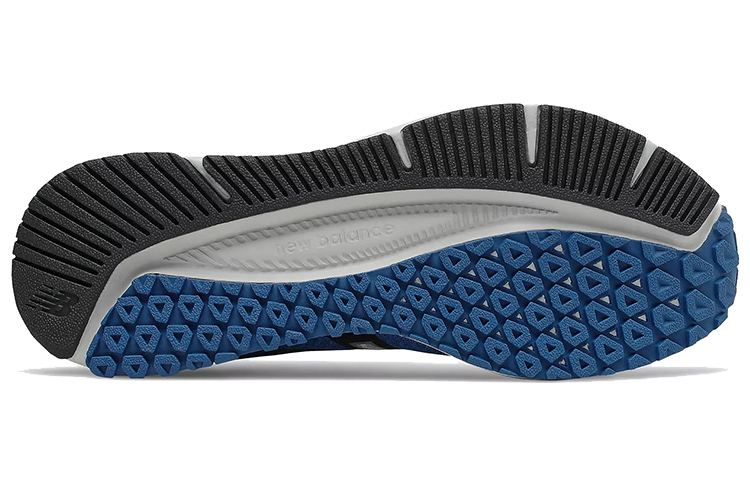 NB Flash v5 'Blue Black White' 圖 4