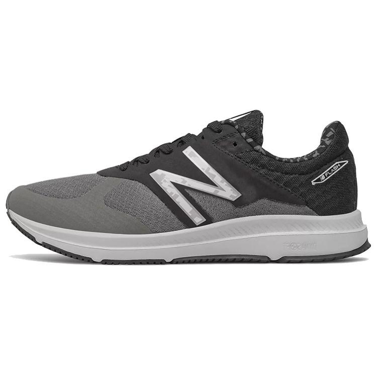 New Balance Flash V5 /Gray 'Black' MFLSHCK5