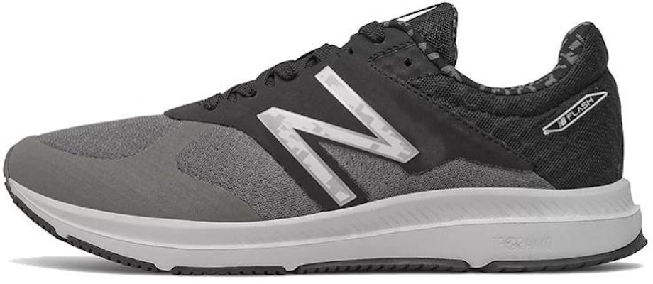 New Balance Flash V5 /Gray 'Black' MFLSHCK5 Buy New Balance Flash V5 /Gray 'Black' MFLSHCK5