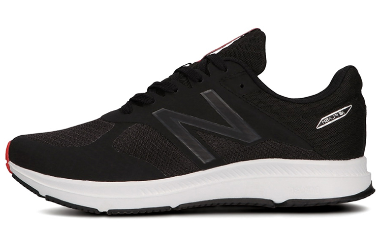 Buy New Balance Flash v5 Rood/Zwart MFLSHBW5