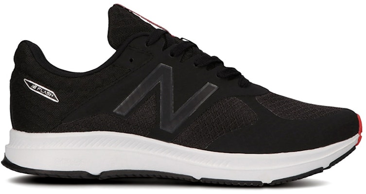 New Balance Flash v5 /Red 'Black' MFLSHBW5 Order New Balance Flash v5 /Red 'Black' MFLSHBW5