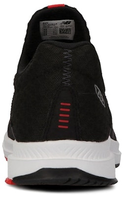 New Balance Flash v5 /Red 'Black' MFLSHBW5 Lookbook New Balance Flash v5 /Red 'Black' MFLSHBW5