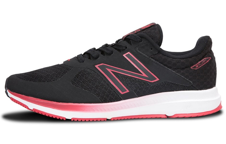 New Balance Flash V5 Low-Top /Red 'Black' MFLSHBR5