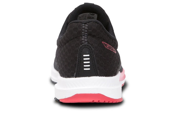 Shop New Balance Flash V5 Low-Top Merah 'Hitam' Pria Sneakers MFLSHBR5