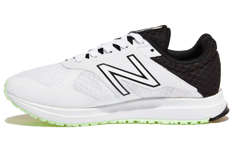 Buy New Balance Flash v5 Low-Top Hitam/'Putih' MFLSHWB5