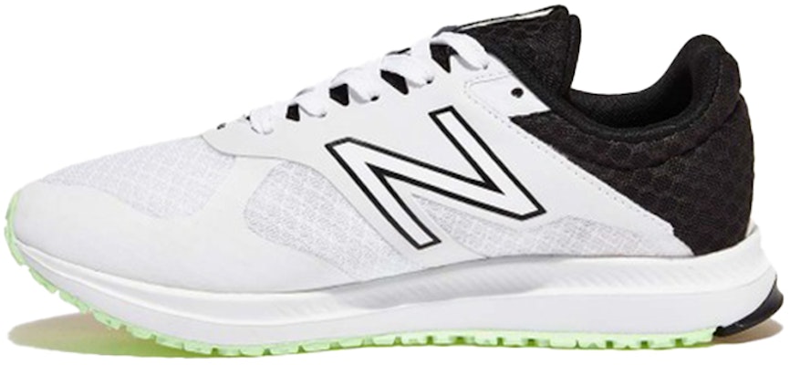 New Balance Flash v5 Low-Top Negro/'Blanco'. MFLSHWB5 Buy New Balance Flash v5 Low-Top Negro/'Blanco'. MFLSHWB5