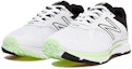Lookbook New Balance Flash v5 Low-Top Negro/'Blanco'. MFLSHWB5
