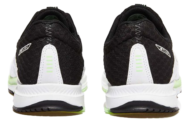 Purchase New Balance Flash v5 Low-Top Hitam/'Putih' MFLSHWB5