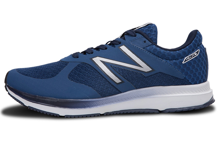 New Balance Flash v5 Low-Top Blue MFLSHBB5