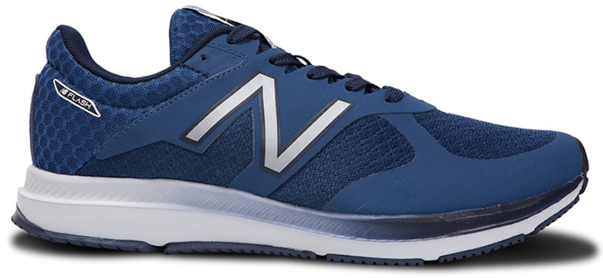 New Balance Flash v5 Low-Top Blue MFLSHBB5 Order New Balance Flash v5 Low-Top Blue MFLSHBB5