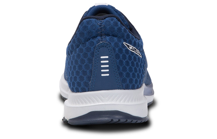 Shop New Balance Flash v5 Low-Top Blue MFLSHBB5