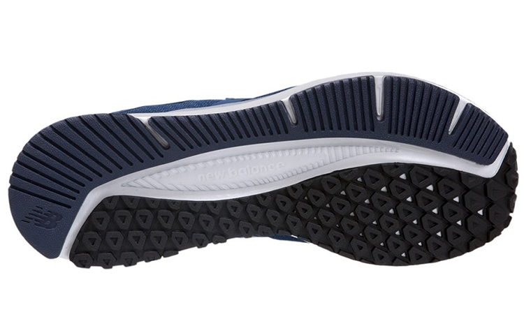 NB Flash v5 Low-Top Blue 圖 5