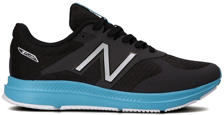 New Balance Flash v5 Sneakers /Blue 'Black' MFLSHGB5 Order New Balance Flash v5 Sneakers /Blue 'Black' MFLSHGB5