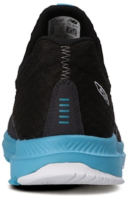 New Balance Flash v5 Sneakers /Blue 'Black' MFLSHGB5 Lookbook New Balance Flash v5 Sneakers /Blue 'Black' MFLSHGB5