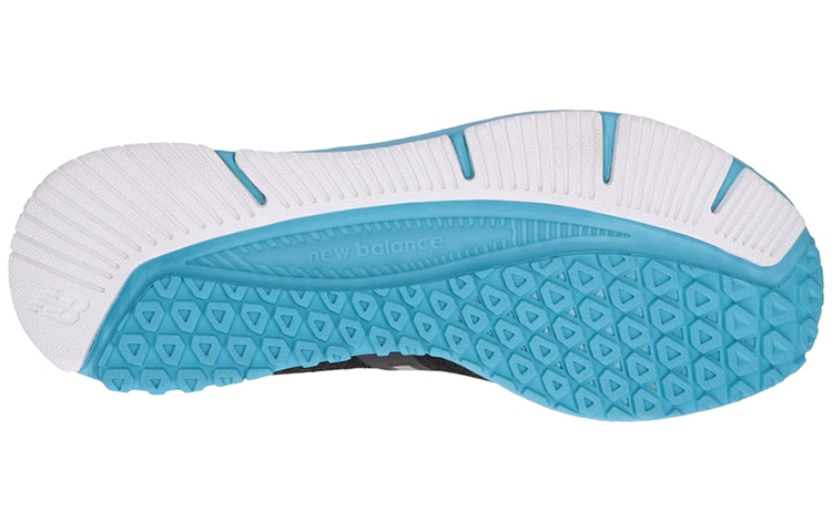 Shop New Balance Flash v5 Sneakers /Biru 'Hitam' MFLSHGB5