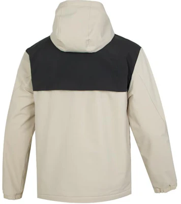 뉴발란스 플리스 패딩 후드 자켓 아웃도어 캐주얼 그레이 화이트 AMJ41327-TWF Lookbook 뉴발란스 플리스 패딩 후드 자켓 아웃도어 캐주얼 그레이 화이트 AMJ41327-TWF