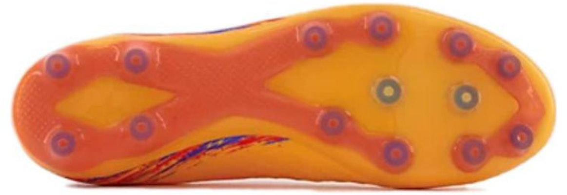 New Balance Furon 6+ Pro AG 'Vivid Spark Orange' - Kasut Bola Nyala Jingga. MSF1AA65 Shop New Balance Furon 6+ Pro AG 'Vivid Spark Orange' - Kasut Bola Nyala Jingga. MSF1AA65