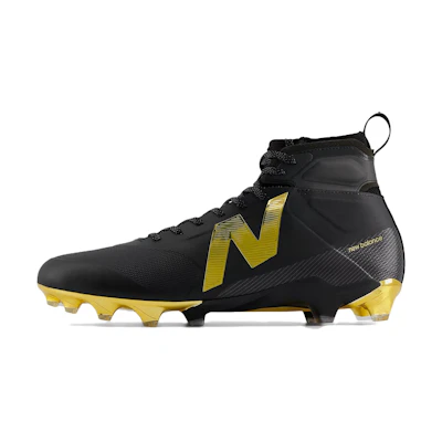NB Fortress 'First Edition - Black'