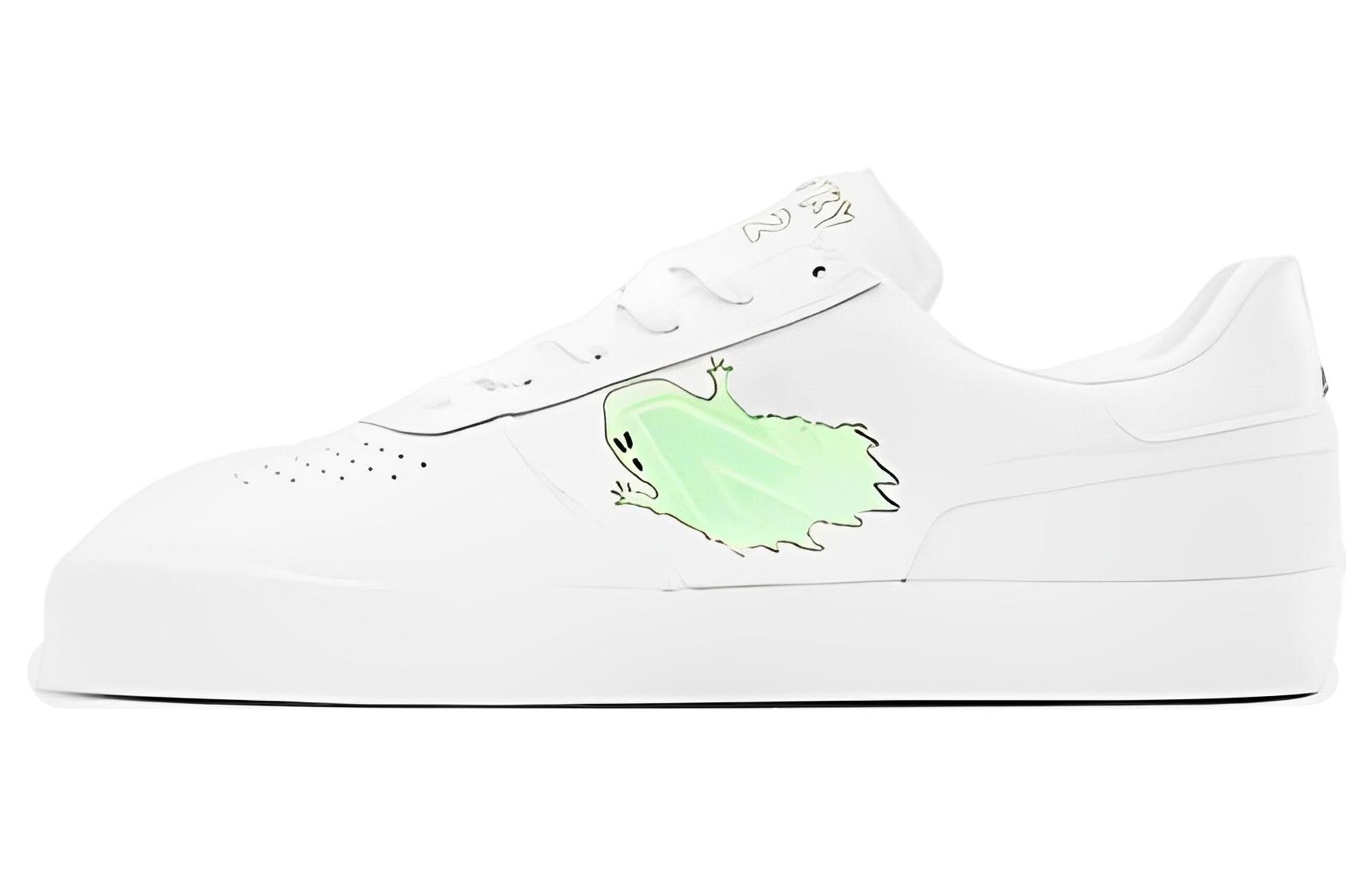 New Balance Franky Villani x Numeric 272 'Ghost' NM272FFF