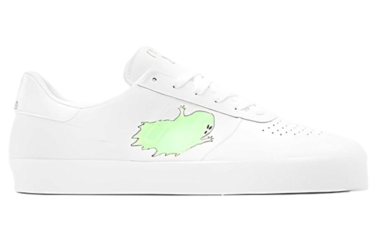 Order New Balance Franky Villani x Numeric 272 'Fantasma' NM272FFF