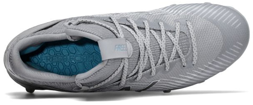 New Balance FreezeLX 2.0 'Kelabu' FREEZGW2 Lookbook New Balance FreezeLX 2.0 'Kelabu' FREEZGW2