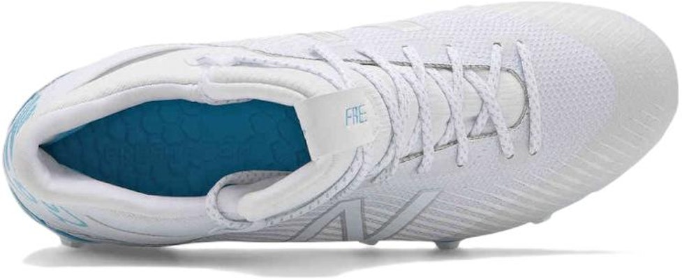 New Balance FreezeLX 2.0 ''Blanc'' FREEZGH2 Lookbook New Balance FreezeLX 2.0 ''Blanc'' FREEZGH2