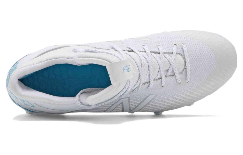 Lookbook 뉴발란스 프리즈LX 2.0 화이트 (New Balance FreezeLX 2.0 White) FREEZGH2