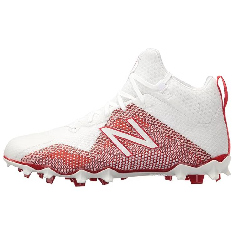 New Balance FreezeLX 2.0 'White Red' FREEZRD2