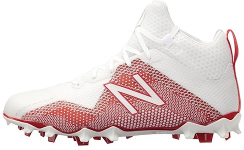 New Balance FreezeLx 2.0 舒適耐磨訓練鞋 白紅 Buy New Balance FreezeLx 2.0 舒適耐磨訓練鞋 白紅