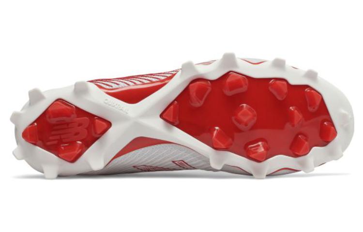 Shop 뉴발란스 프리즈LX 2.0 화이트레드 (52 characters) FREEZRD2