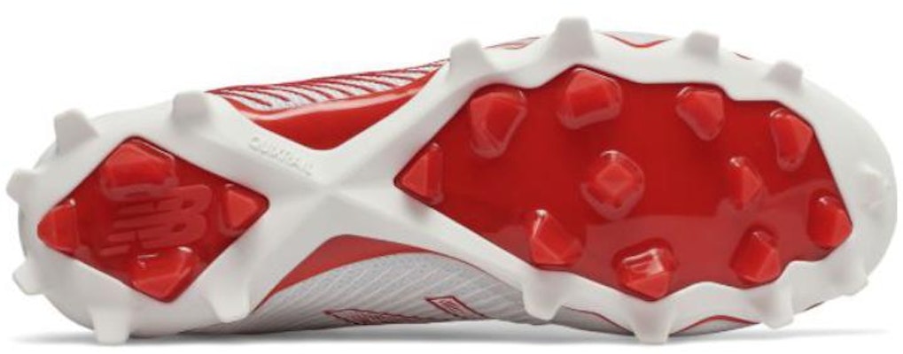 New Balance FreezeLX 2.0 'White Red' FREEZRD2 Shop New Balance FreezeLX 2.0 'White Red' FREEZRD2