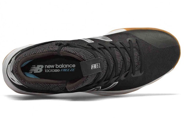 New Balance FreezeLX 2.0 Box 'Black' FREEZBB2 Lookbook New Balance FreezeLX 2.0 Box 'Black' FREEZBB2