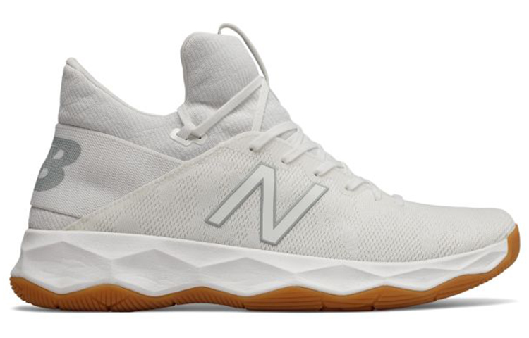 Order New Balance FreezeLX 2.0 盒式長曲棍球白色