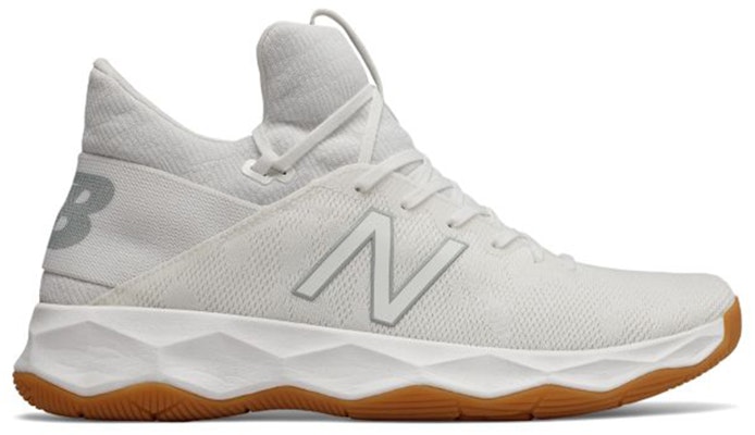New Balance FreezeLX 2.0 Box 'Putih Gum' Sepatu FREEZBW2 Order New Balance FreezeLX 2.0 Box 'Putih Gum' Sepatu FREEZBW2