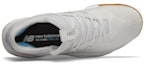 Lookbook New Balance FreezeLX 2.0 Box 'Putih Gum' FREEZBW2